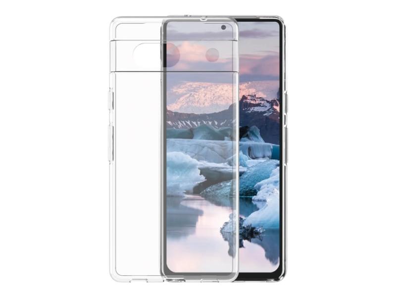 Dbramante1928 Greenland Bagsidecover Til Mobiltelefon Plastik Klar For Google Pixel 7a