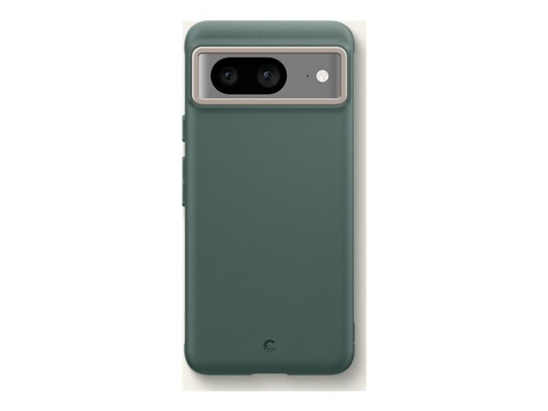 Cyrill Ultracolor Bagsidecover Til Mobiltelefon Termoplastisk Polyuretan  Tpu  Kale For Google Pixel