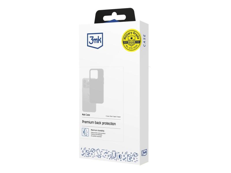 3mk Matt Case  Cover  Xiaomi  14t  16        67  Sort