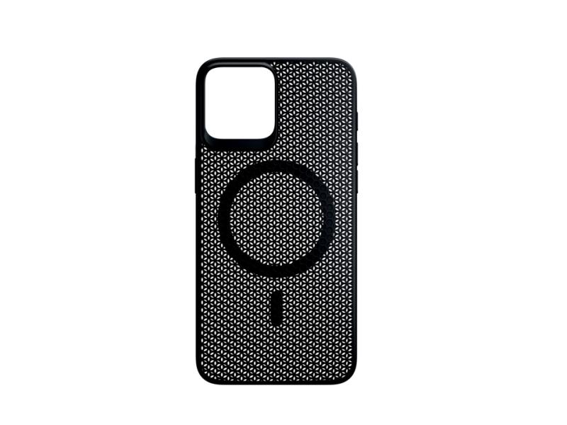 3mk Cooling Magcase Pro  Cover  Apple  Iphone 15  15           Sort