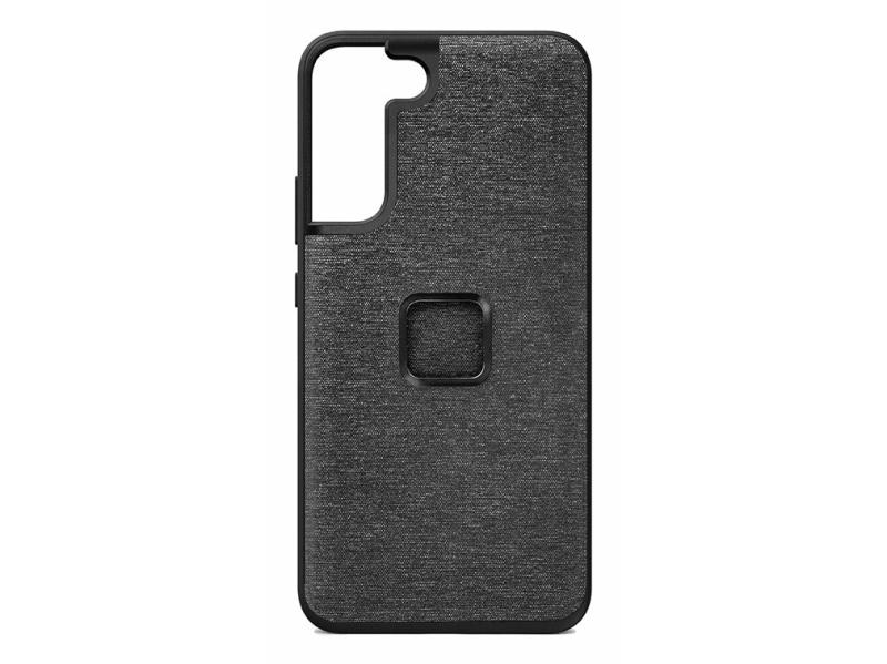 Peak Design  - - - -   Cover  Samsung  Galaxy S22 Plus  16           Sort  Grå