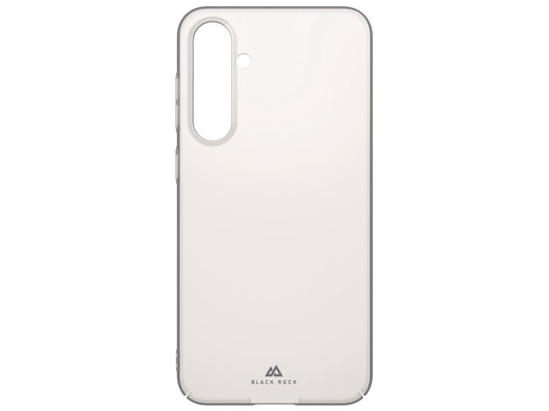 Black Rock 00226145  Cover  Samsung  Galaxy S23    16           Transparent
