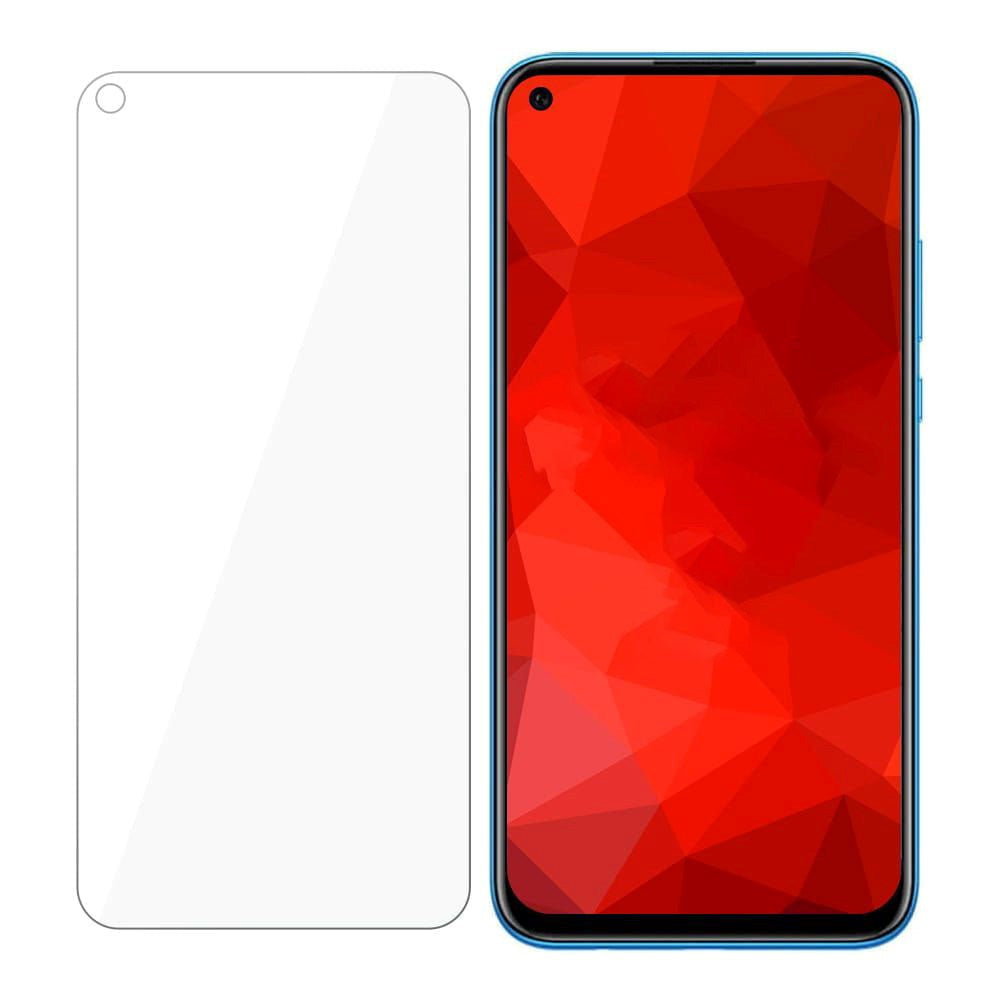 Huawei P20 Lite  2019  Skærmbeskyttelse 3mk Premium Protection Flexible Glass Gennemsigtig
