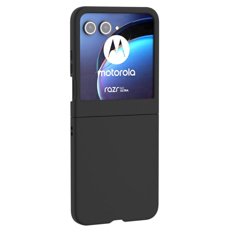 Eiderwood Motorola Razr 50 Slim Solid   Cover Sort