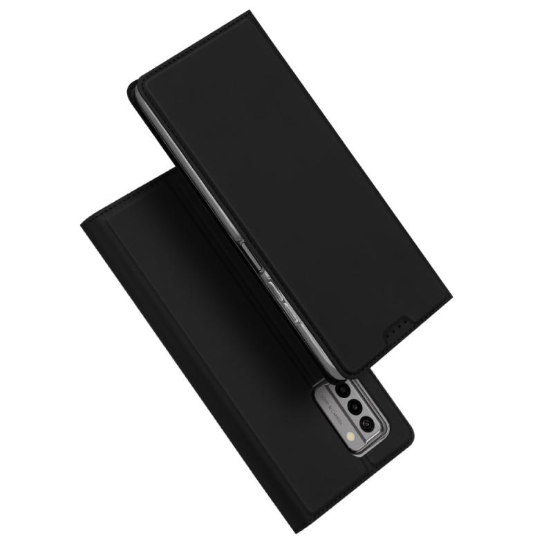 Nokia G22 Dux Ducis Skin Pro Læder Cover Blå