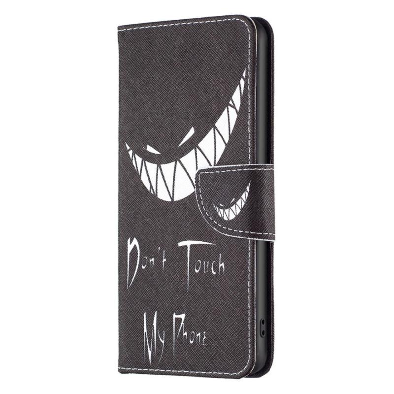 Eiderwood Sony Xperia     Læder Flip Cover    Pung   Ståfunktion  Quot Don 39   Touch   Phone Quot