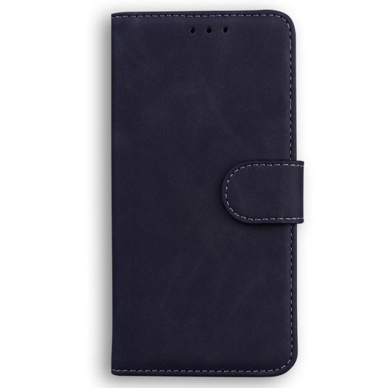 Eiderwood Sony Xperia     Læder Flip Cover    Pung Sort