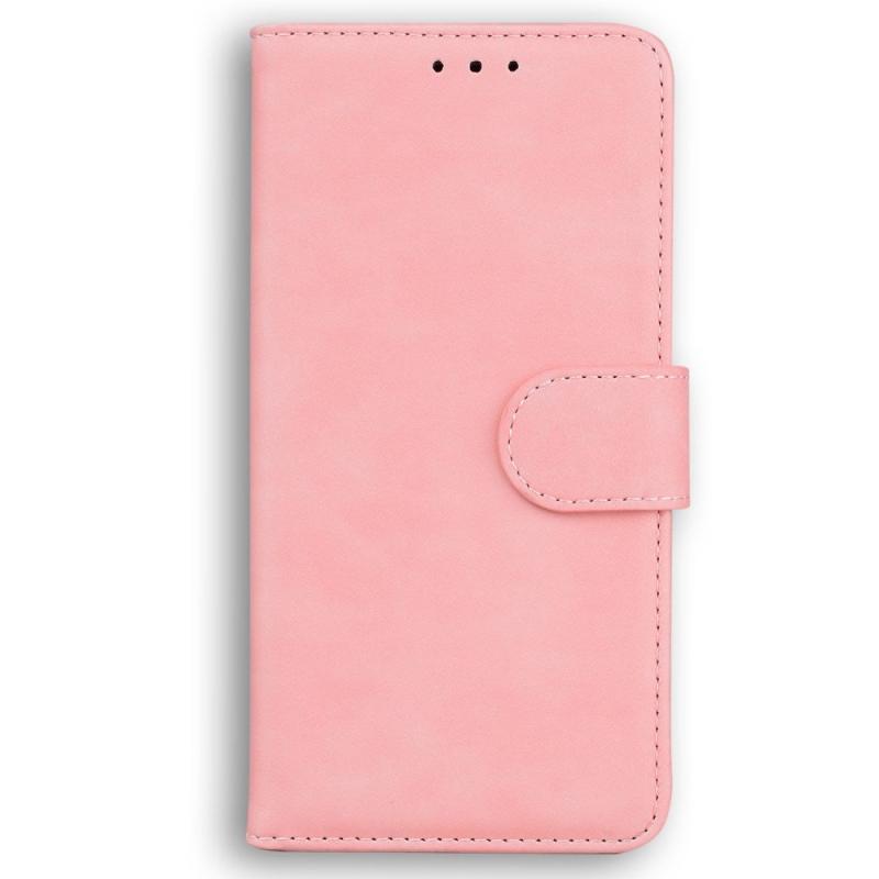 Eiderwood Sony Xperia     Læder Flip Cover    Pung Pink