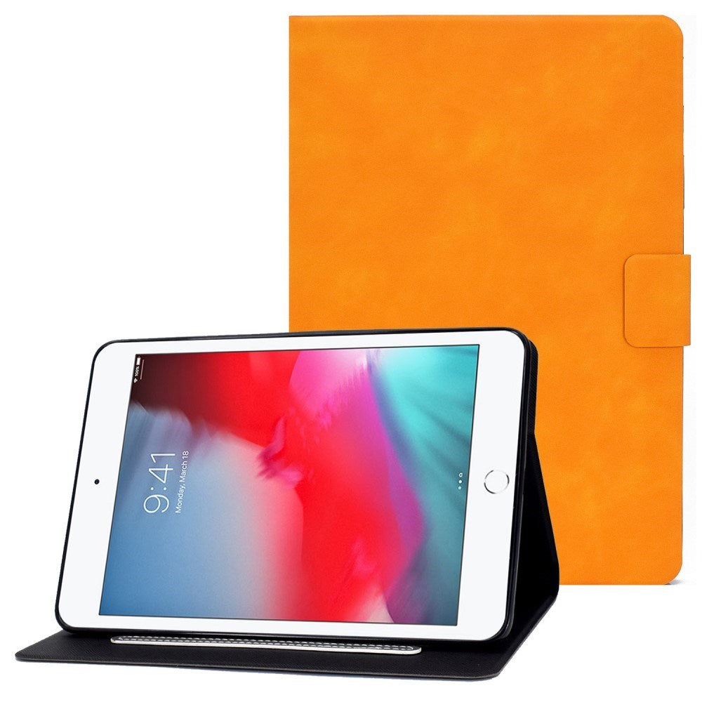 Eiderwood Ipad Mini     Ipad Mini  2019  Flip Cover    Pung Orange