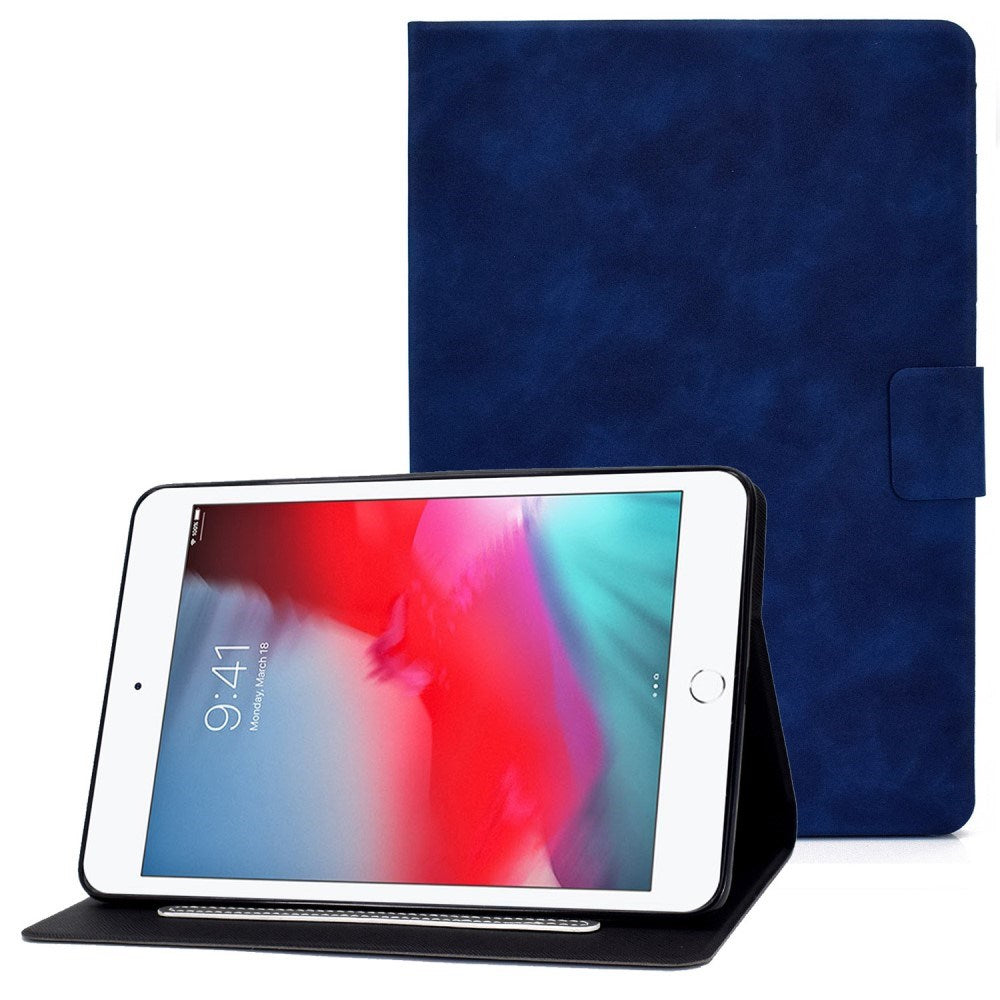 Eiderwood Ipad Mini     Ipad Mini  2019  Flip Cover    Pung Blå