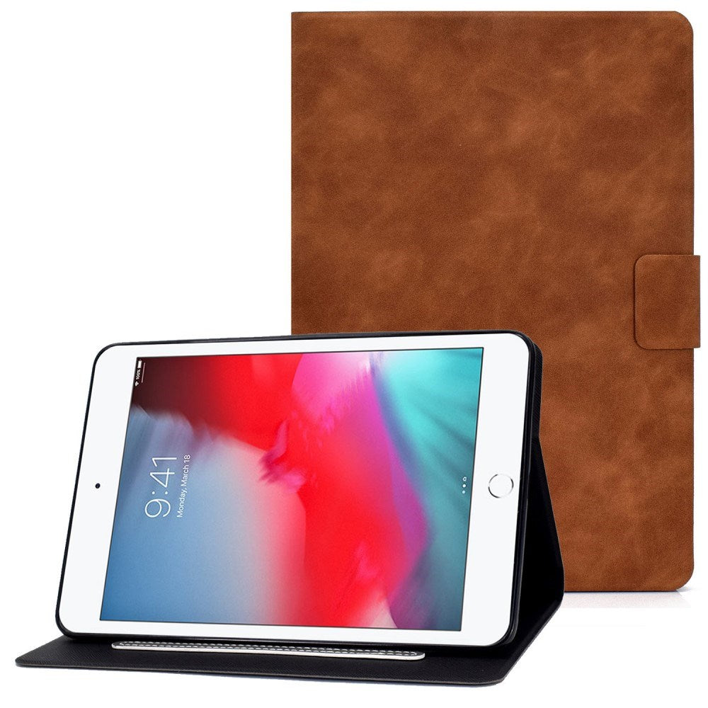 Eiderwood Ipad Mini     Ipad Mini  2019  Flip Cover    Pung Brun