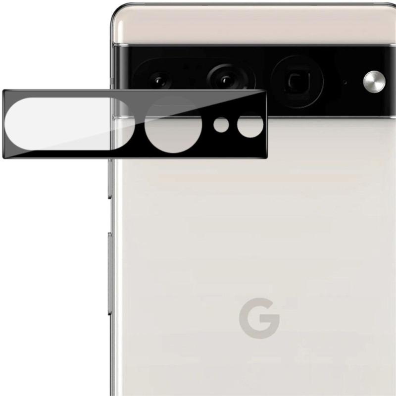 Google Pixel   Pro Hærdet Beskyttelsesglas Til Kameralinse