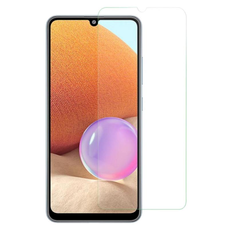 Samsung Galaxy A32  4g  Skærmbeskyttelse Case Friendly Gennemsigtig