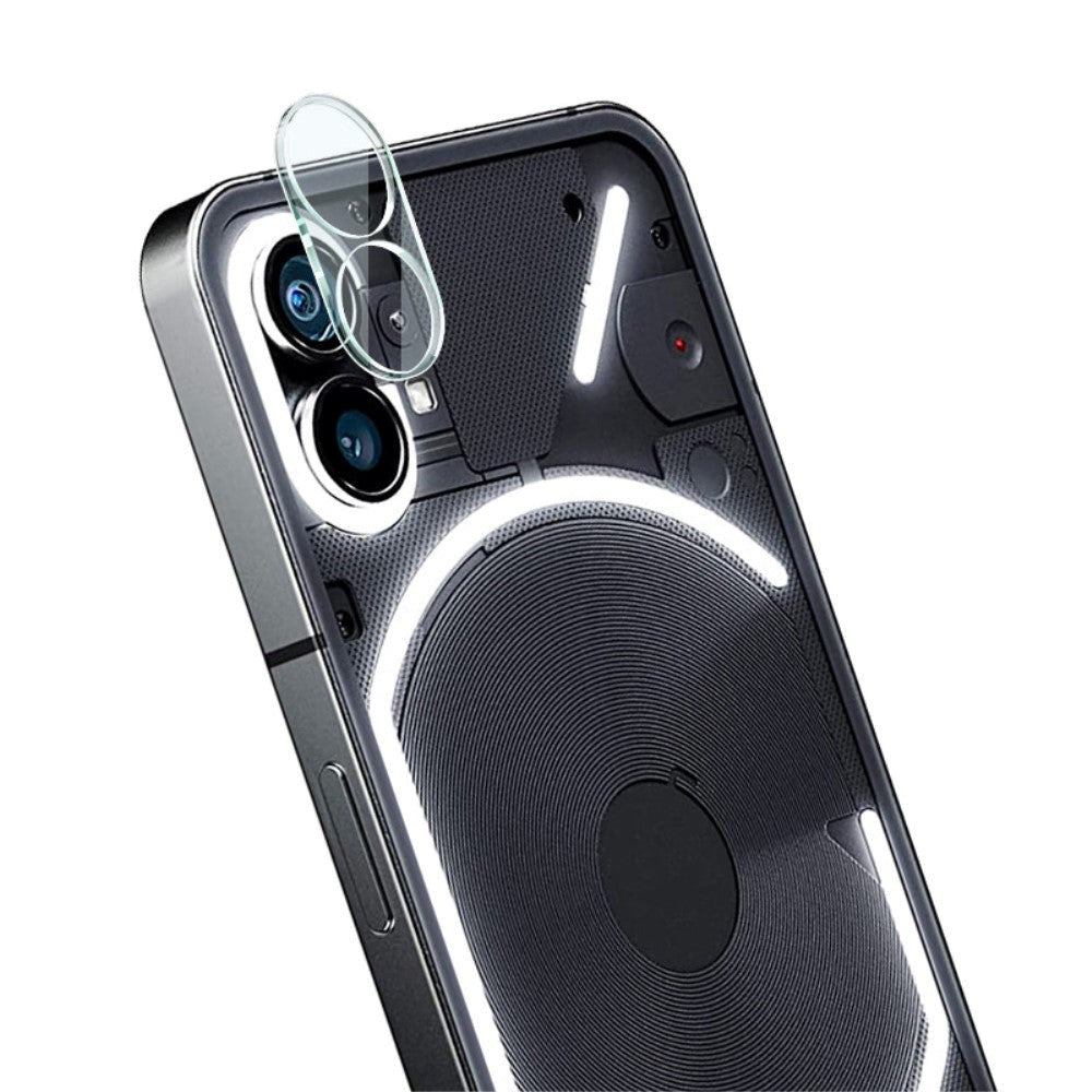 Imak Nothing Phone     Beskyttelsesglas Til Kameralinse Gennemsigtig