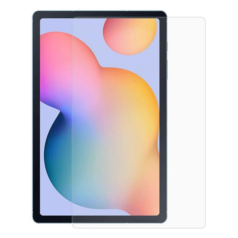 Samsung Galaxy Tab S6 Lite  2020-2024  Plastik Beskyttelsesfilm Gennemsigtig