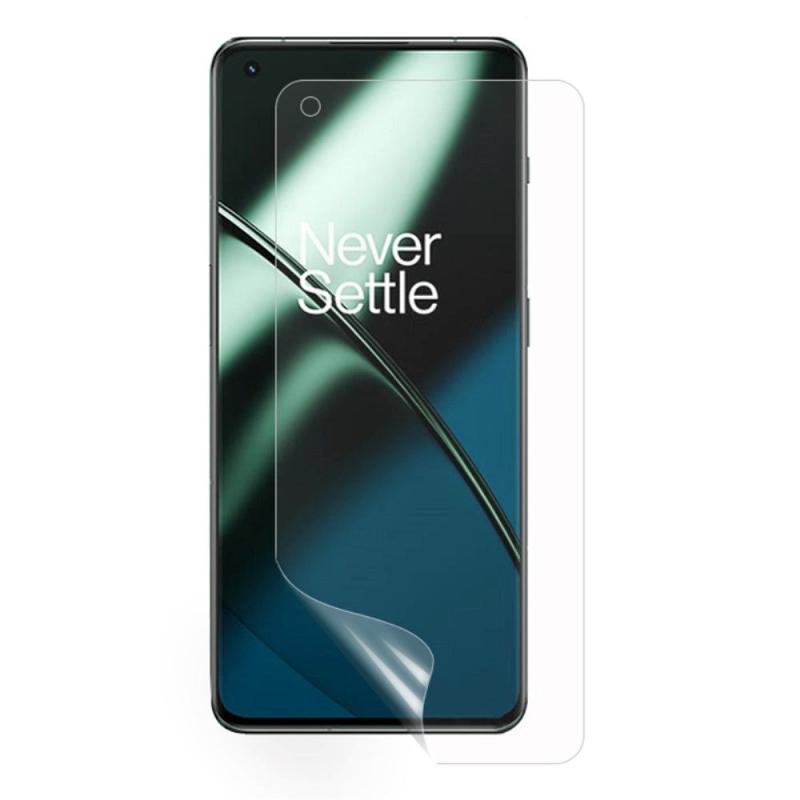 Oneplus 11   10 Pro     Pro Beskyttelsesfilm Skærmbeskyttelse Gennemsigtig