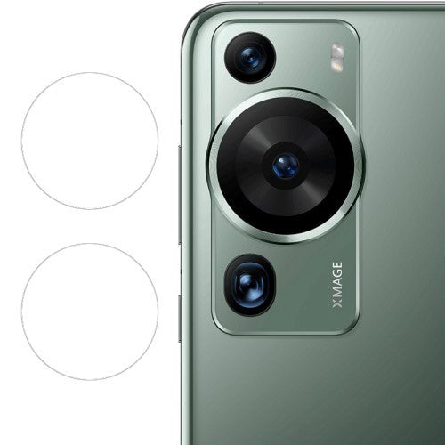 Huawei P60 Pro Imak Kameralinse Beskyttelsesglas Gennemsigtig    Stk