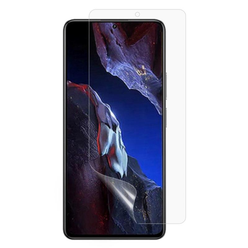 Beskyttelsesfilm Til Xiaomi Poco F5 Pro  Case Friendly