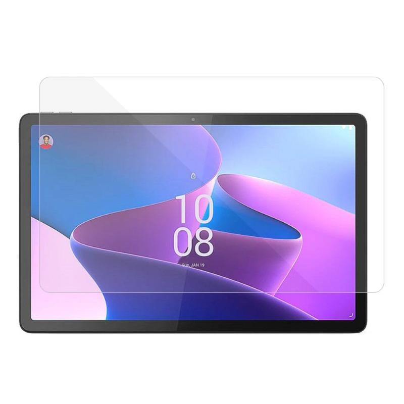Lenovo Tab P11 Pro Gen    Arc Edge Screen Protector Skærmbeskyttelse Gennemsigtig