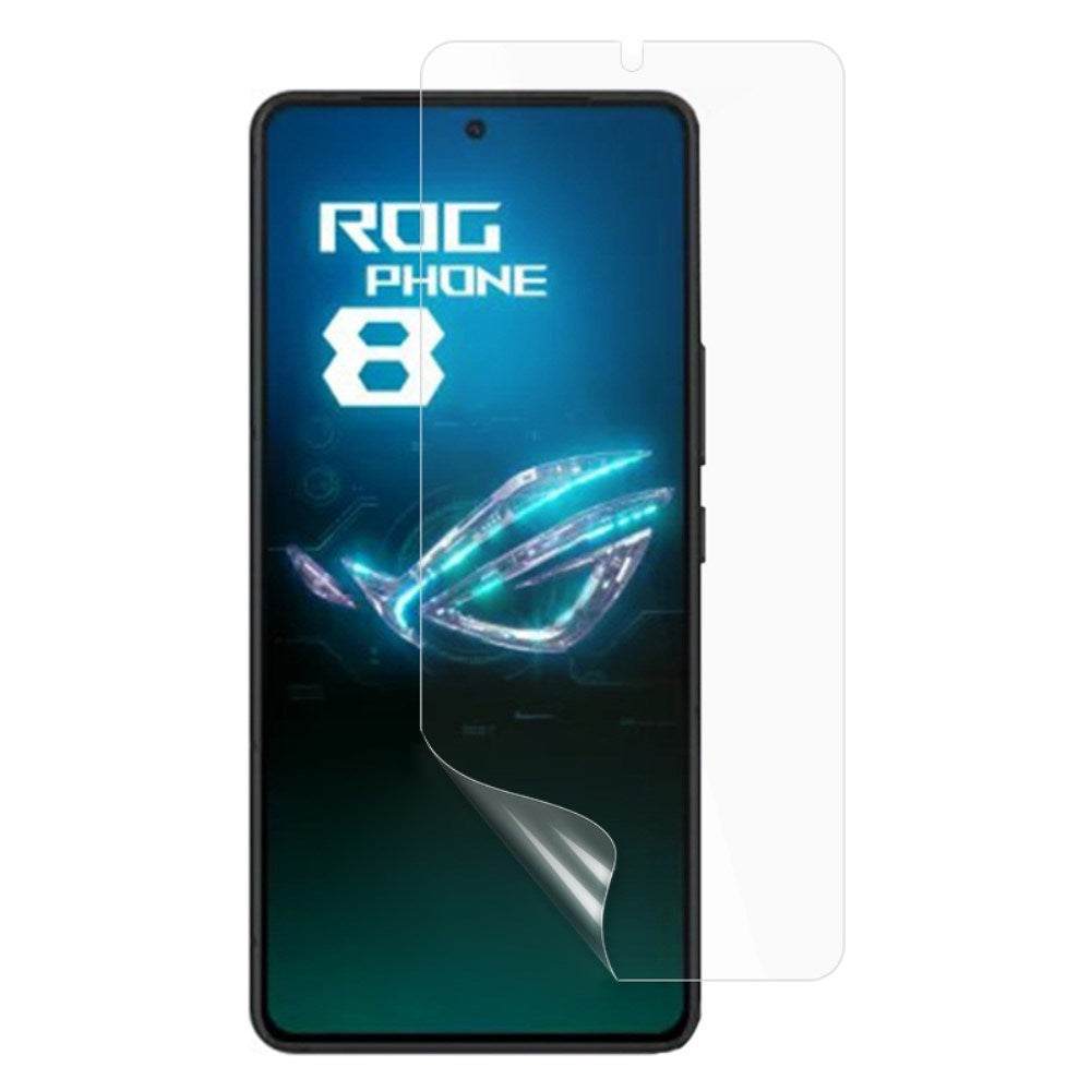Asus Rog Phone       Pro Skærmbeskyttelse Beskyttelsesfilm