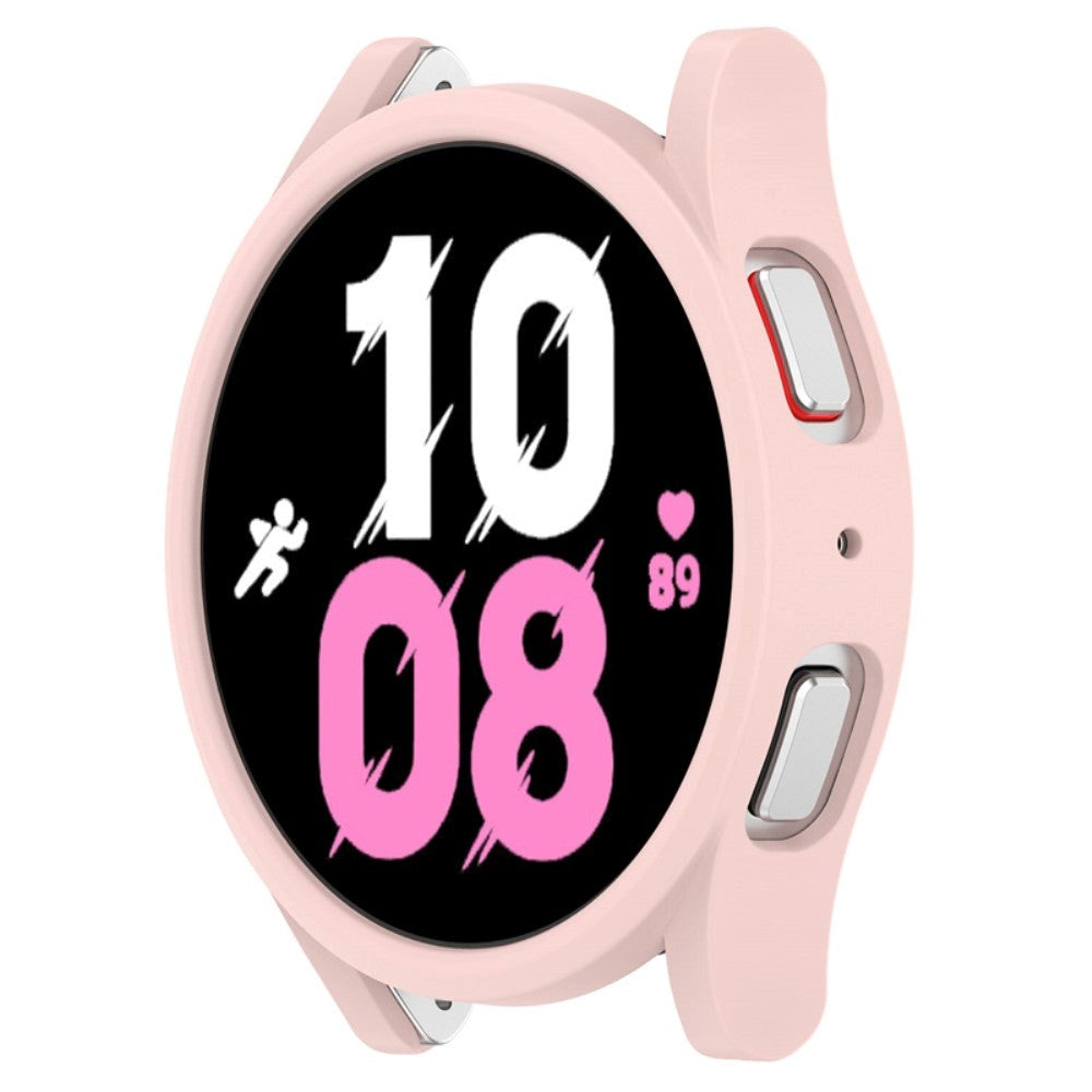 Samsung Galaxy Watch                40mm  Plast Cover Pink