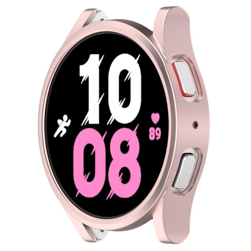 Samsung Galaxy Watch                40mm  Hårdt Plast Cover Rose Gold