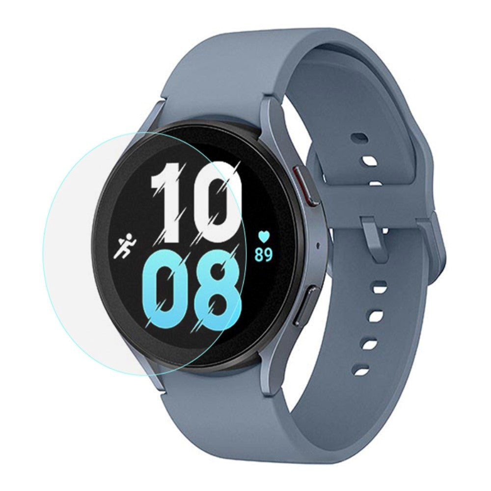 Samsung Galaxy Watch        40mm  Beskyttelsesfilm Gennemsigtig