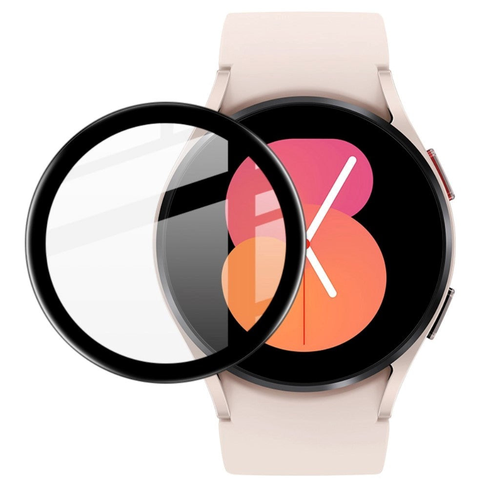 Samsung Galaxy Watch    40mm  Imak Plastik Beskyttelsesfilm