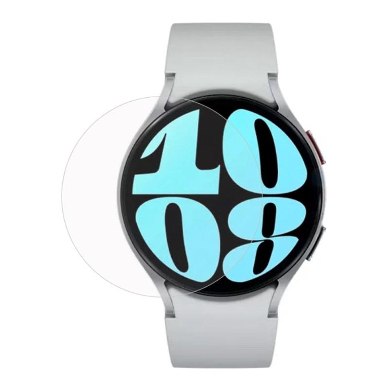 Samsung Galaxy Watch             40mm  Beskyttelsesfilm Gennemsigtig