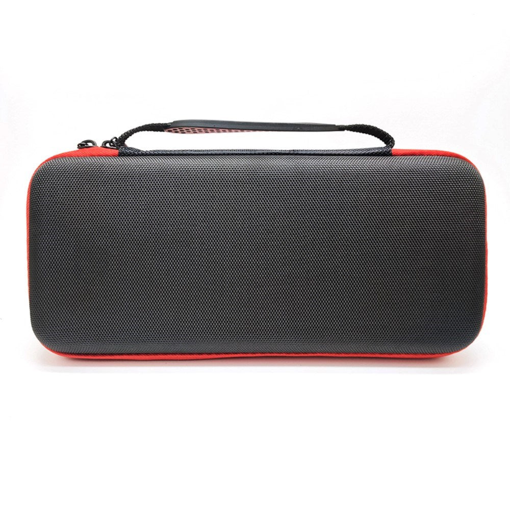 Asus Rog Ally Opbevarings Etui Sort   Rød