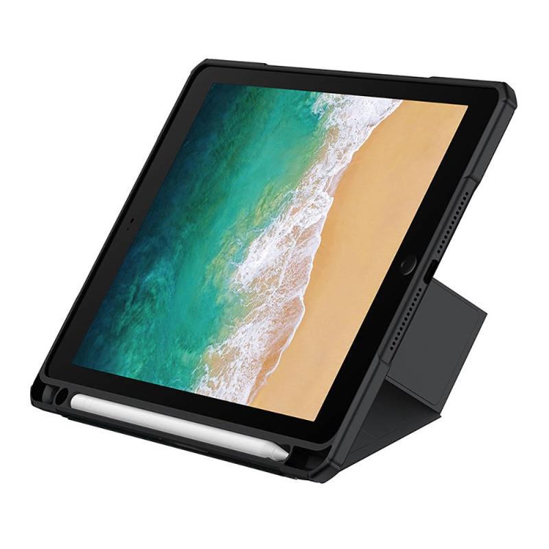 Ipad      2018-2017    Ipad Air   Ipad Air     Ipad Pro     Baseus Minimalist Series Protective Cover Sort