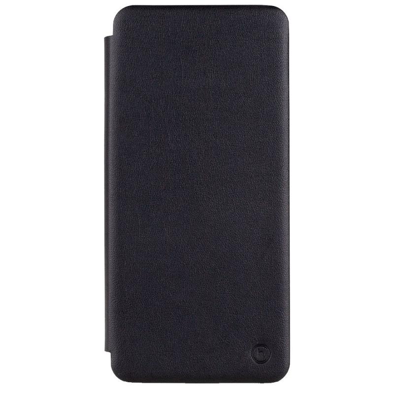Holdit Samsung Galaxy S20 Ultra Slim Flip Cover    Pung   Ståfunktion Sort