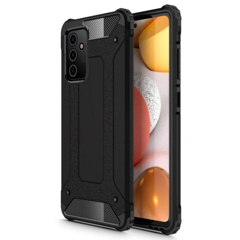 Samsung Galaxy A72  5g  Tech-protect Xarmor Cover Sort