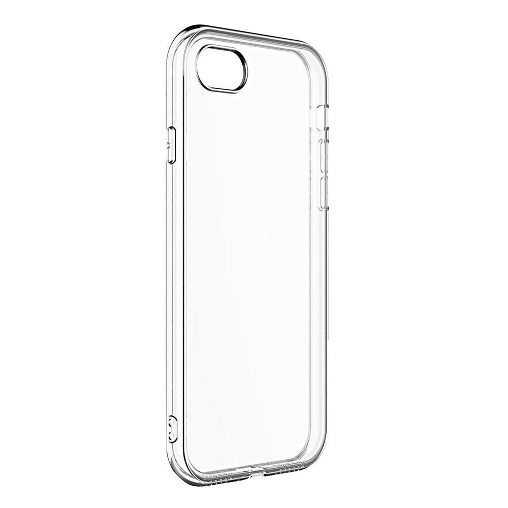 Oneplus Nord      5g  Key Silikone Cover Gennemsigtig