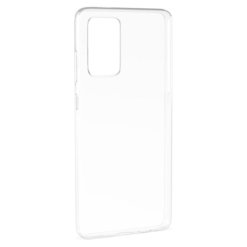 Spello Sony Xperia     Fleksibel Plastik Bagside Cover Gennemsigtig