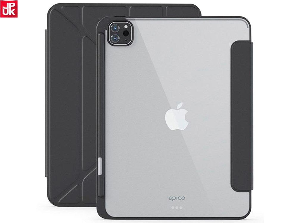 Epico Ipad Pro 12   Quot    Ipad Air 13 Quot   M2  Hero Flip Cover Sort