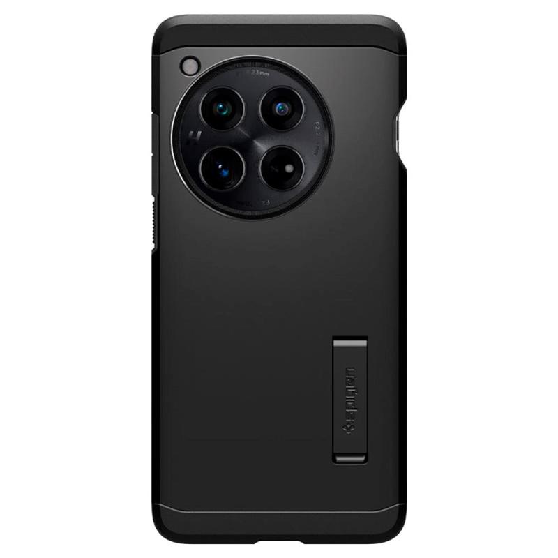 Oneplus 12 Spigen Tough Armor Case    Kickstand Sort