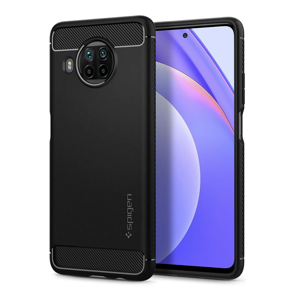Xiaomi   10t Lite 5g Spigen Rugged Armor Cover Sort