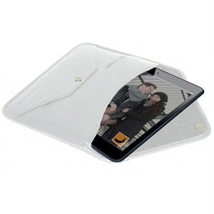 Apple Ipad Mini Taske Etui Envelope V1 Hvid