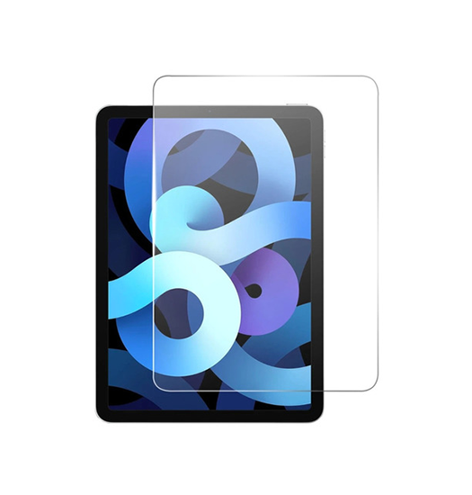 Ipad Mini  2021 2024  Nuglas  G1 Beskyttelseglas  Hærdet Glas
