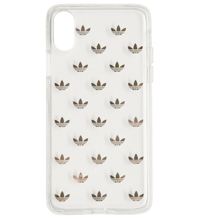 Adidas Originals Cover Entry Iphone   Rosegold