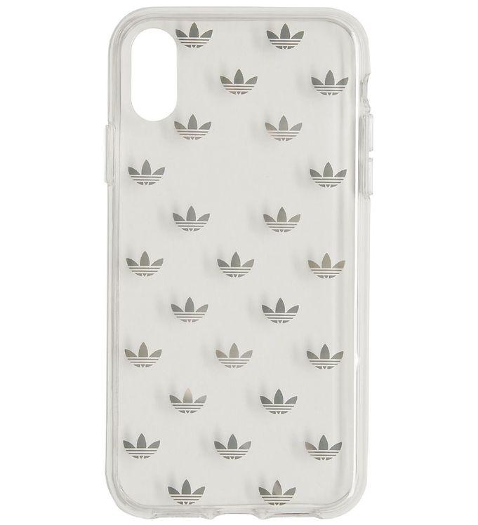 Adidas Originals Cover Entry Iphone   Gold