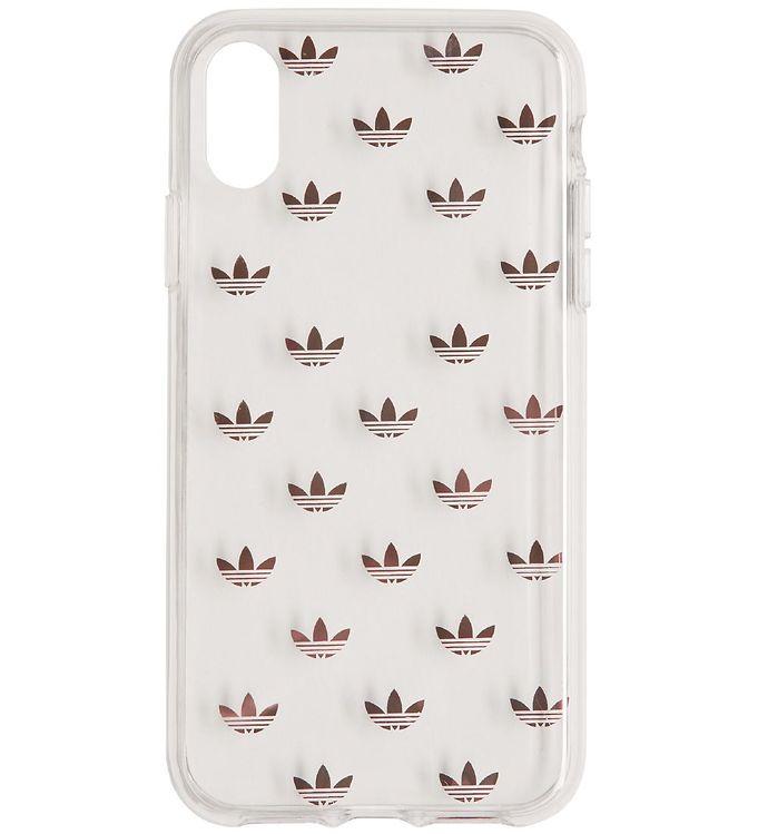 Adidas Originals Cover Entry Iphone   Rosegold