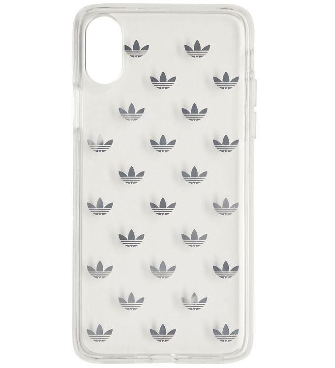 Adidas Originals Cover Entry Iphone     Silver