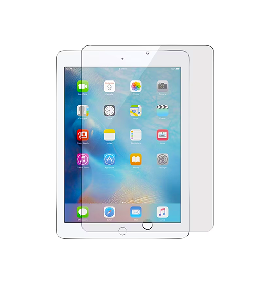 Ipad Air   10   Quot   2019  Nuglas  G1 Beskyttelseglas  Hærdet Glas