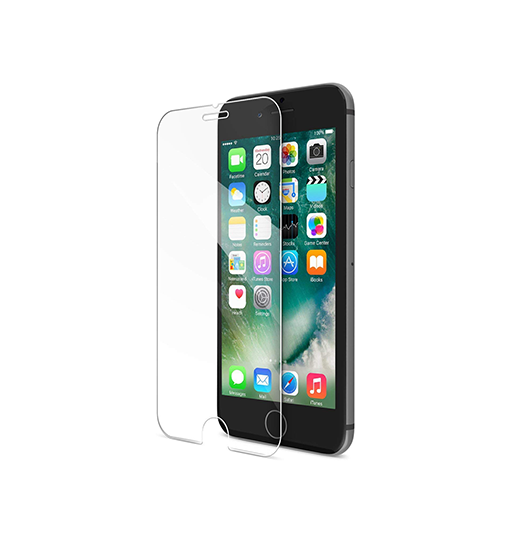 iPhone 6s Plus Bull Anti-ridse Skærmbeskyttelse – Optimal Beskyttelse