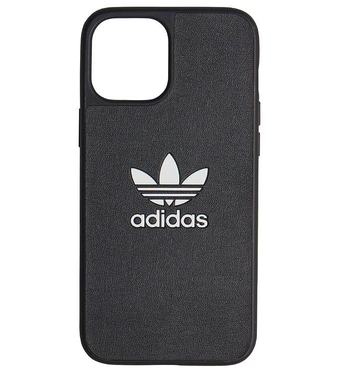 Adidas Originals Cover Iphone 12 Pro Max Sort