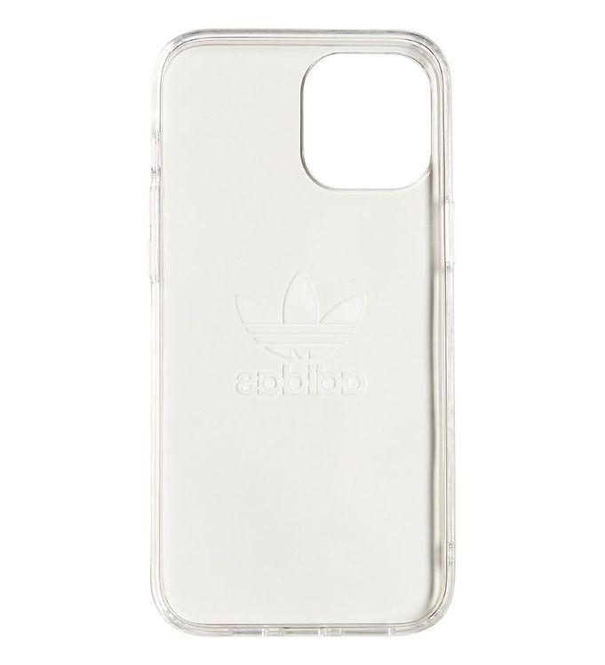 Adidas Originals Cover Iphone 12 Pro Max Gennemsigtig