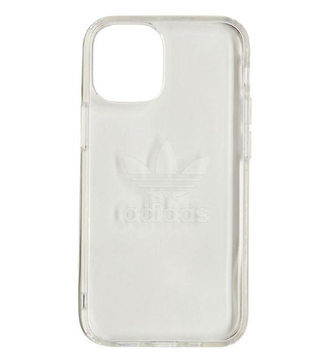 Adidas Originals Cover Iphone 12 Mini Gennemsigtig