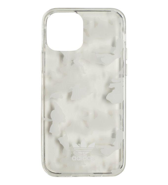 Adidas Originals Cover Iphone 12 12 Pro Gennemsigtig